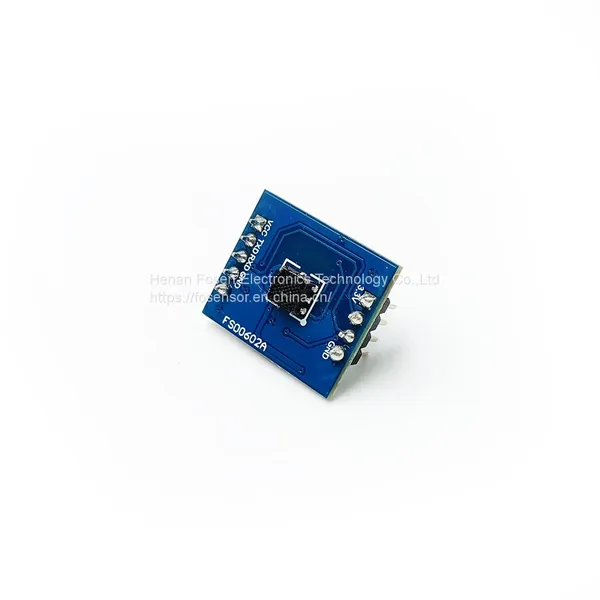 High Quality TVOC Meter Module Semiconductor TVOC Module Sensor For Home Air Quality Meter photo-5