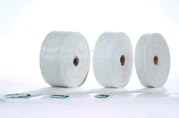 Ceramic Fiber Tape photo-2