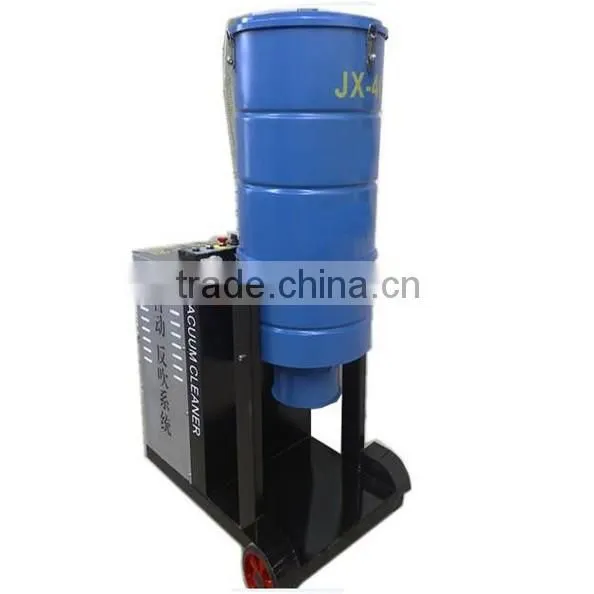 Automatic Cleaning Dust Industrial Vacuum Cleaner photo-5