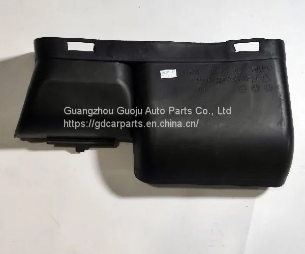 Air Intake Tube Duct OE 1775050500 FOR MERCEDES BENZA-CLASS W177