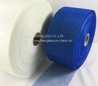 Fiberglass Cutmesh