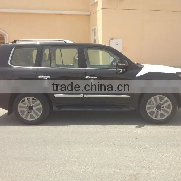 LEXUS LX 570 2013 MODEL
