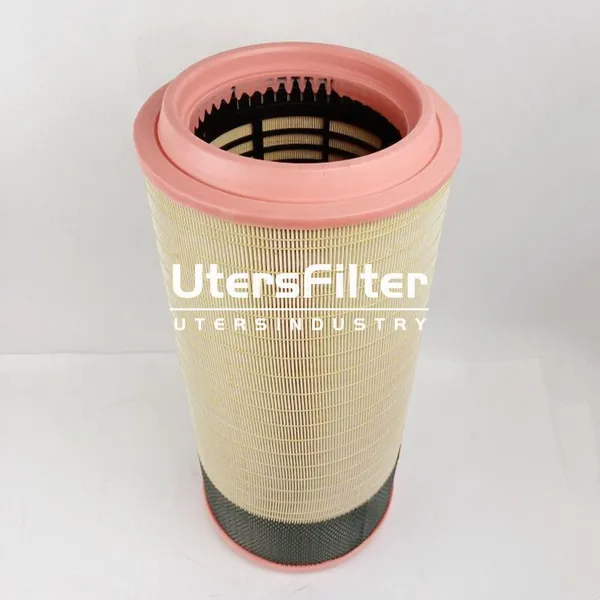 C45-3280 Uters Interchange MANN Air Filter Element photo-4