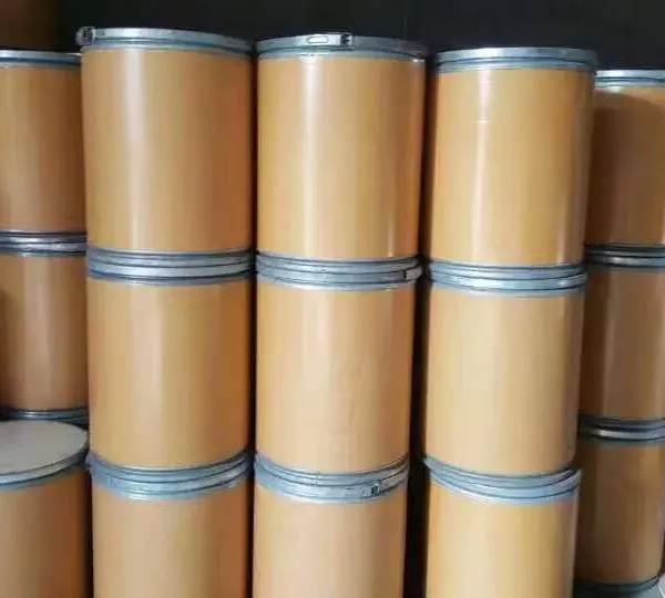 Factory Supply Organic Intermediates ,CAS 611-71-2,DL-mandelic Acid ,dye Intermediate,pesticide Intermediate CAS 611-71-2 photo-3