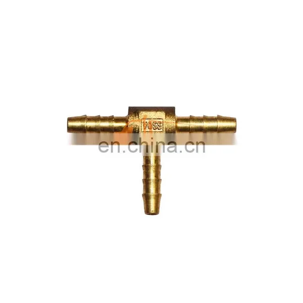 Factory Direct Sales CNHTC SITRAK ZF16S2530TO 16Gear Transmission Assembly WG9000361317 Tee Fitting Body 3-Nw6 photo-3