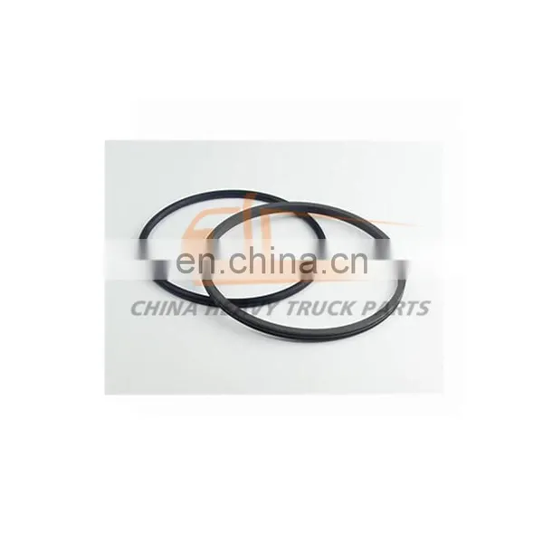 Factory Outlet CNHTC SITRAK MAN MC11/MC13 Engine Assembly Engine Parts WG7121345015 Sealing Ring photo-5