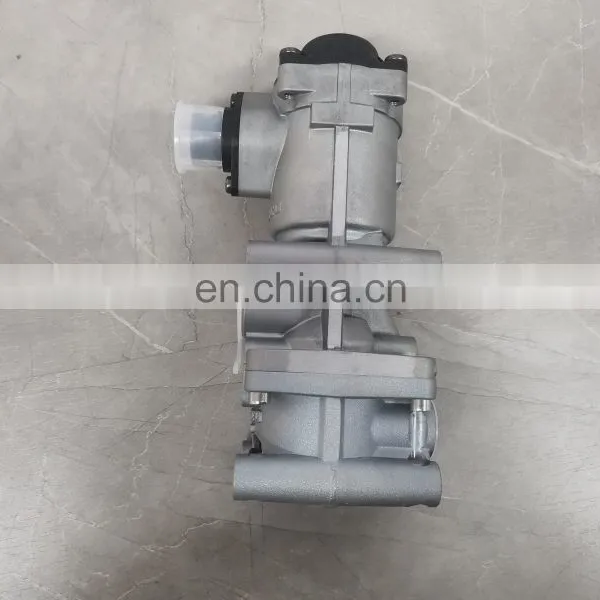 Truck Retarder Proportional Valve Relief Valve Parts HB400-60001 photo-5