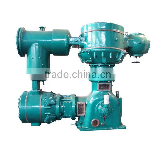 Piston Air Compressor photo-3