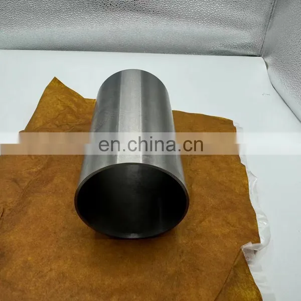 High Quality Cylinder Liner 16060-02310 is Suitable for Kubota D1105 D1005 Tractor Farm Machine Harvester 3 Cylinder 1606002310 photo-4
