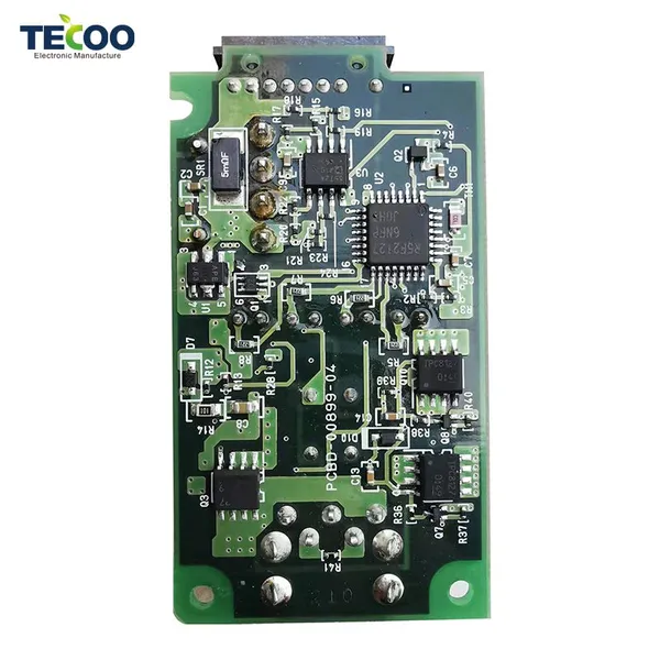 Stepper Motor Driver Board