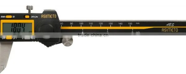 ABSOLUTE DIGITAL CALIPERS photo-2