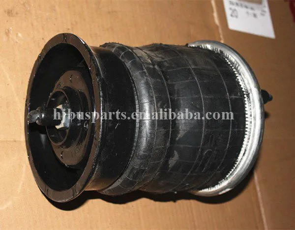 Bus and Coach Suspension System Air Bags W01-358-5776 Firestone Air Spring Suspension Parts photo-3