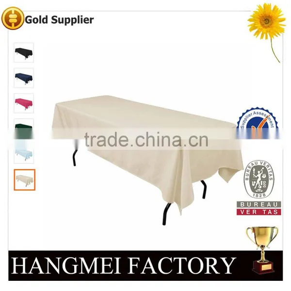 Fashionable Factory Price Buffet Table Cloths photo-2