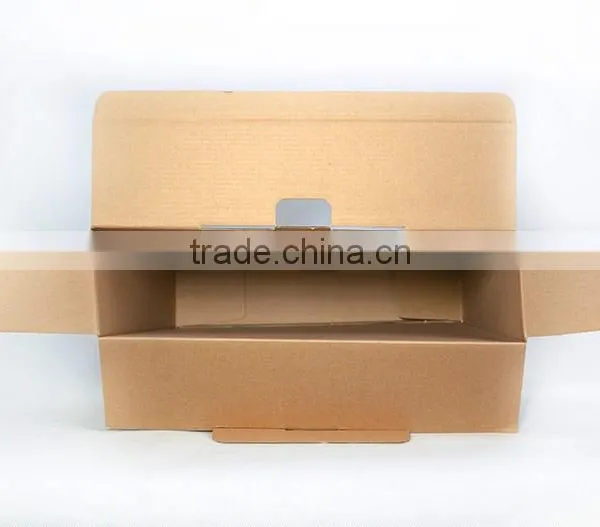 Top Grade Strong Custom Surfboard Cardboard Ornament Storage Boxes photo-4