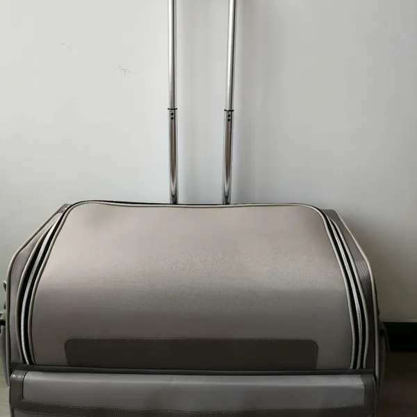 Custom Large Trolley Bag for Instruments, Tools, Machine photo-3