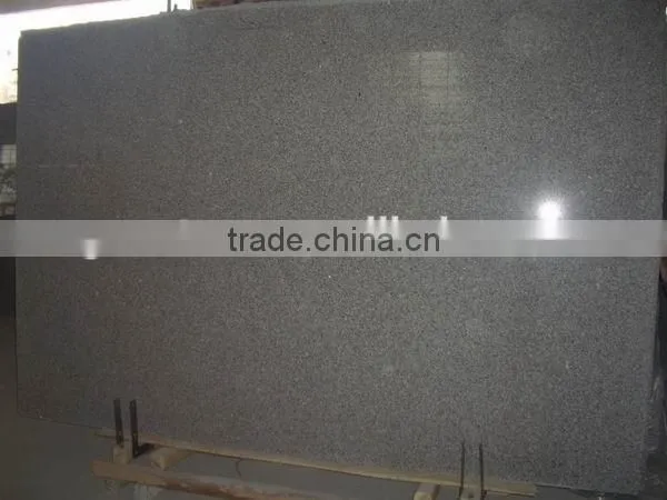 Natural Grey Polished Import Rough Granite Stone Slab photo-3