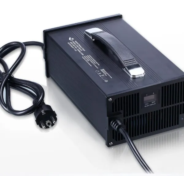 48V15A 60V 882-1260w Lithium Ion Battery Charger for Motorcycle Bicycle 36V Lead Acid Battery Charger