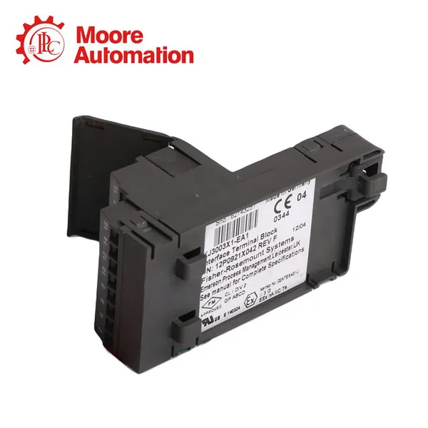 EMERSON KJ3003X1-EA1 12P0921X042 photo-3