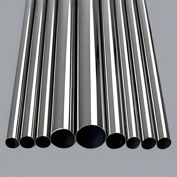 Wholesale Stainless Steel Pipe 304 316 904L Schedule 80 316 Stainless Steel Tube Stainless Steel Seamless Pipe for Metal Pens photo-2