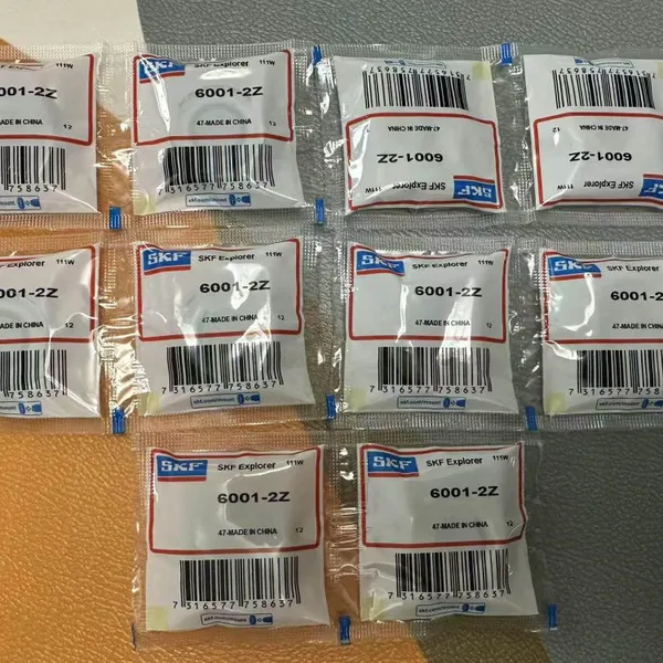 NU326ECP/C3 Deep Groove Ball Bearing for Motor/Agricultural Machinery/Engraving Machine/Medical Equipment photo-2