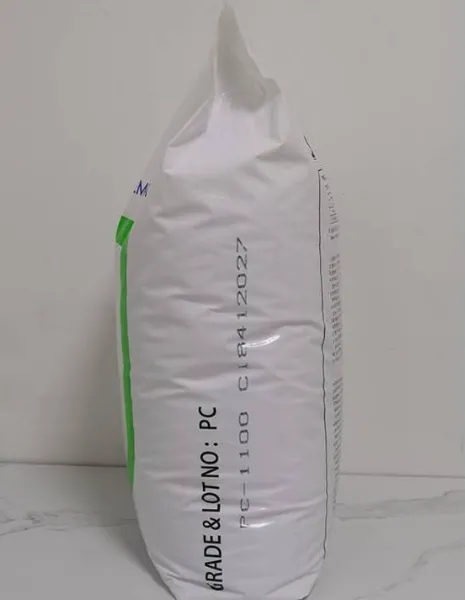 Lotte PC PCL-2000 Composite Grade High Ductility at Low Temperatures for Electronic Appliance Housing PC Raw Material PC PCL-2000 photo-4