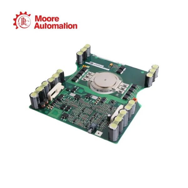 ABB HTDC606701R001