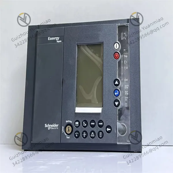 Schneider SEP888 59705 Basic Unit Module