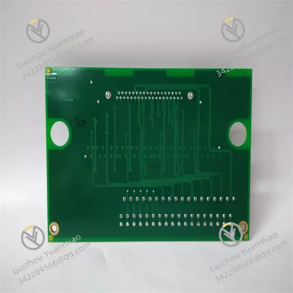 IS200SRTDH2ACB Redundant temperature input module
