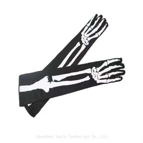Wholesale Custom Halloween Masks & Bandanas for Outdoor Sports & Parties photo-5