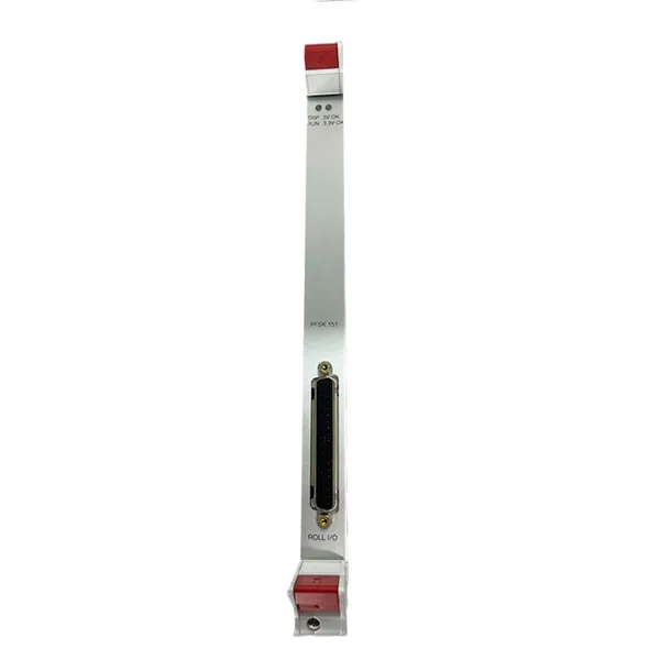 PFSK152 | PFSK113 | PFSK162 | Intelligent Signal Processing Module | PFSK151 3BSE018876R1 photo-3