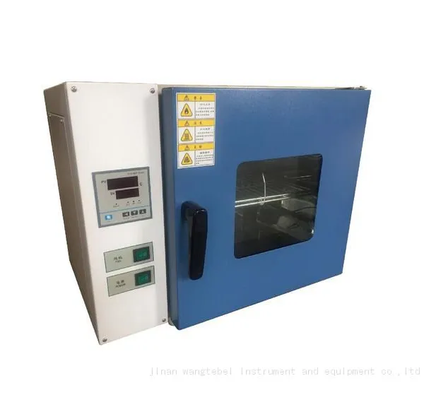 PID temperature control oven High temperature drying oven Low temperature drying oven