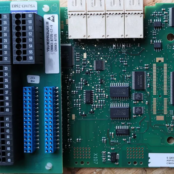 A5E34621797055︱Perfect-harmony CCB︱Power cell control module
