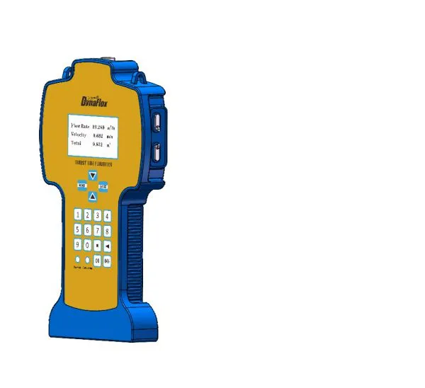 Handheld Flowmeter photo-3