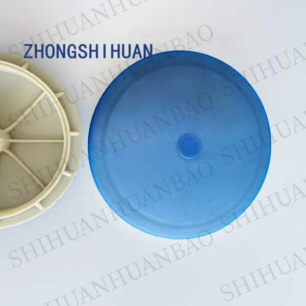 Aeration Diffuser for Wastewater Treatment Plant Manufacturer photo-3