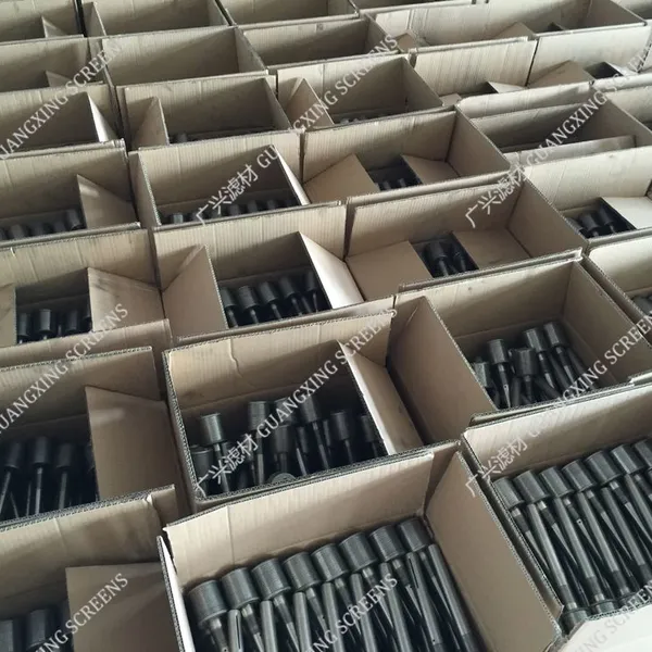 Wedge Wire Screen Filter photo-4