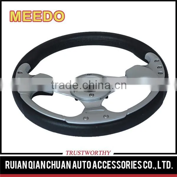 Guaranteed Quality Proper Price Drift Steering Wheel photo-4
