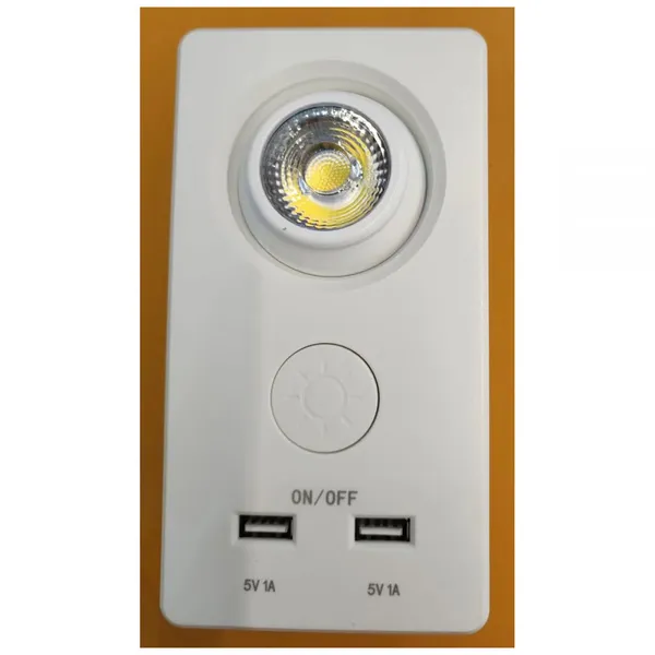 Chinese Wholesale Train Reading LED Light With Single Lamp