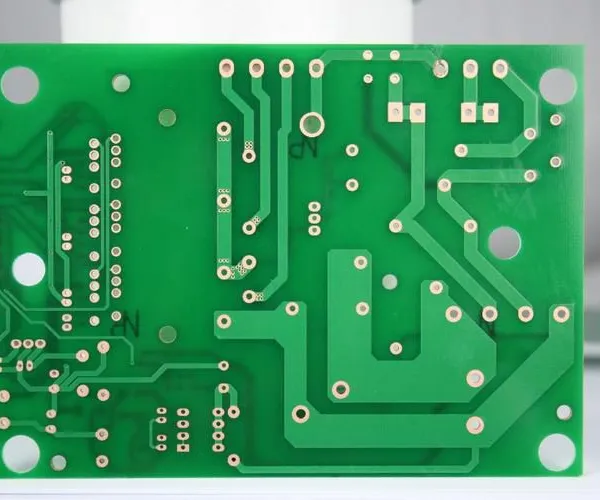 Double-Sided PCB