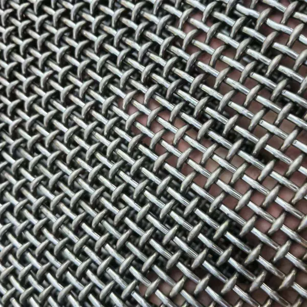 High-quality SUS 201, 304, and 316 Stainless Steel Insect-proof Mesh, Woven Mesh, and Diamond Mesh photo-4