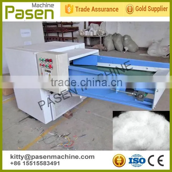 Cheap Price Cotton Opening Machine / Cotton Opening Machine for Sale / Cotton Opening Machine Price photo-3