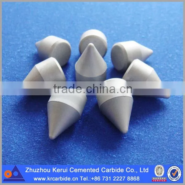 Hard Alloy Tip for Machine Tool photo-2