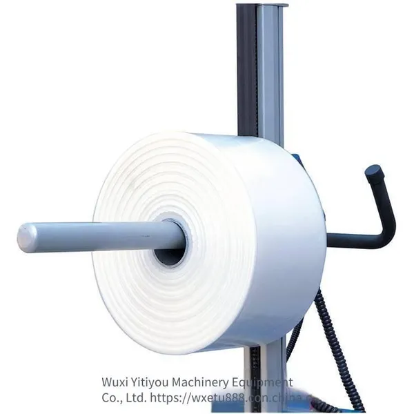 Supply E100a Single-column Light-duty Semi-electric Stacker, Multiple Tooling Options for Production Auxiliary Feeding photo-5