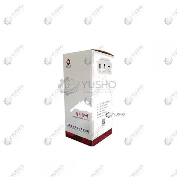 Filter Element 860161133 for XCMG Crane Genuine OEM photo-3