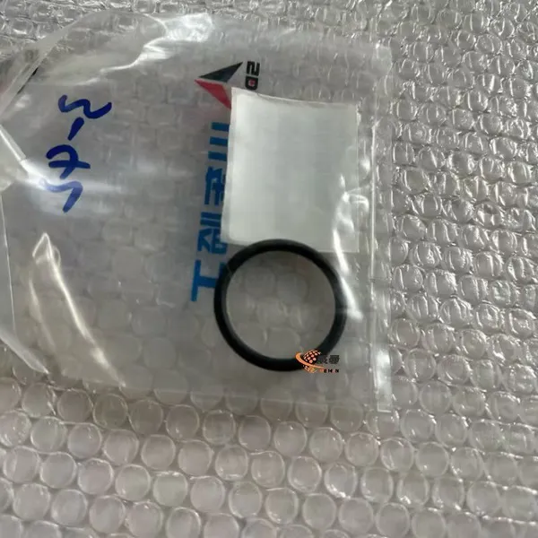 Original SDLG O-Ring 4110000218005 for Wheel Loader Spare Parts in Stock. photo-2