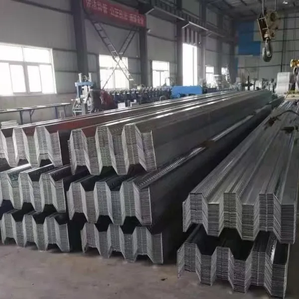 YXB51-305-915 Closed Steel Floor Deck | Factory Direct Supply photo-3