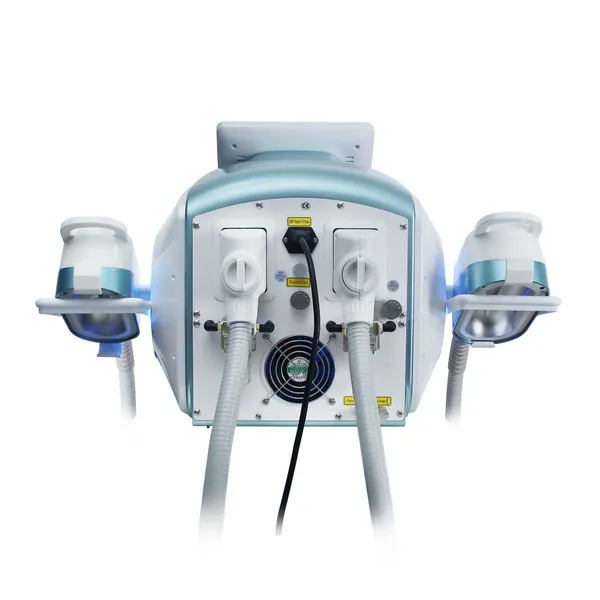 Wholesale Cryolipolysis Machine With 1-Year Warranty and Free Operation Manual Training for Professional Salon Spa Applications photo-2
