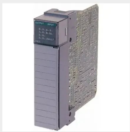 1746-HSCE2 Allen Bradley SLC500 System Multi-Channel High Speed Counter Module 1746HSCE2