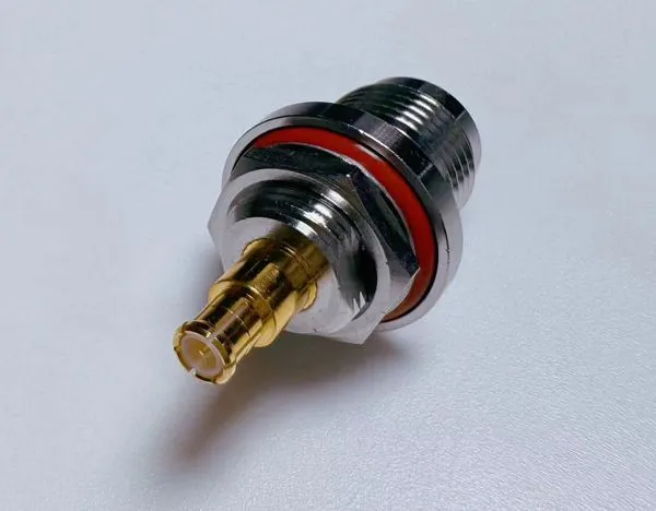 TNC Adapters