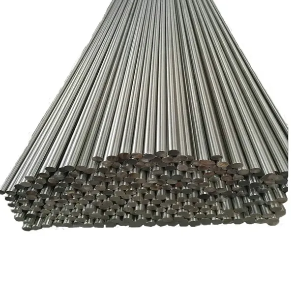 304 Stainless Steel Rod 1mm 2mm 3mm 4mm Diameter ASTM A276 Cold Drawn photo-2