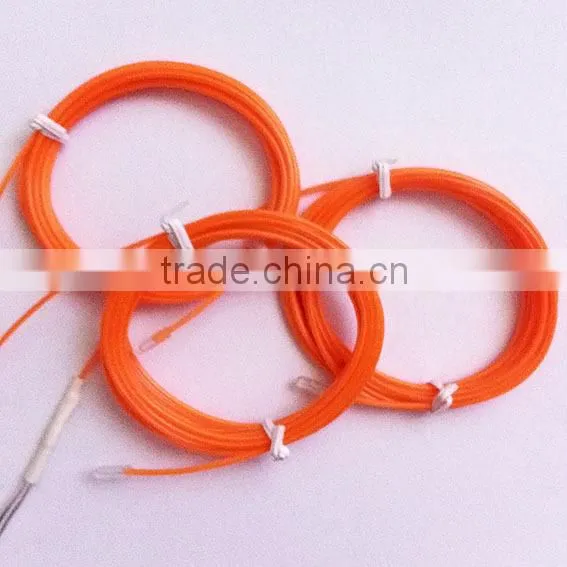 Extra Thin EL Light Wire photo-2